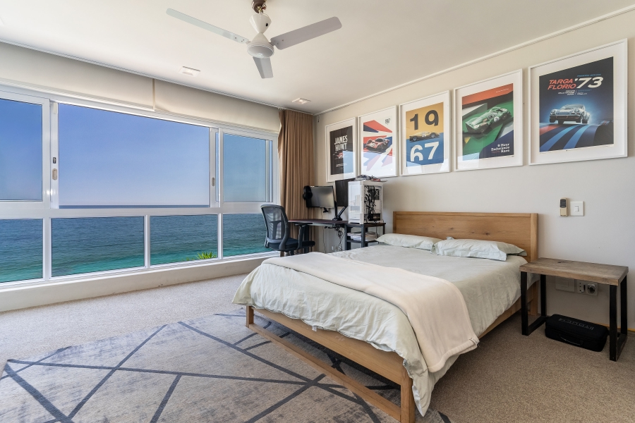 To Let 3 Bedroom Property for Rent in Clifton Western Cape